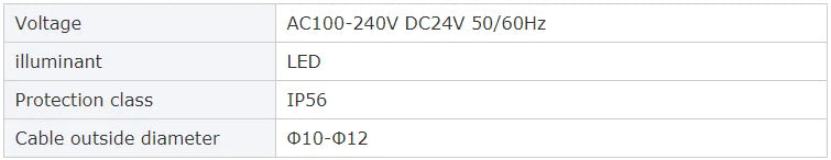 CXH-11PL Ship Boat LED SMD Navigation signal Light