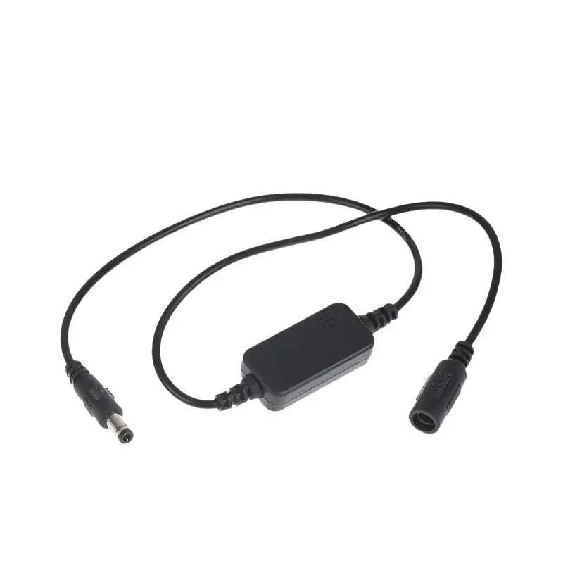 Router Automatic Reboot Cable 24H Auto Reset Multi Voltage Support For Home Office Wifi Routers