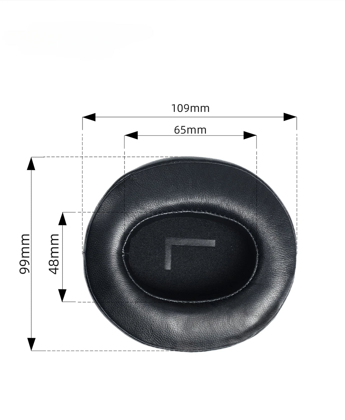 FIIO HS-FT1A / HS-FT1B / HS-FT1C Earpads for FT1/ FT1 PRO / JT7 Headphone