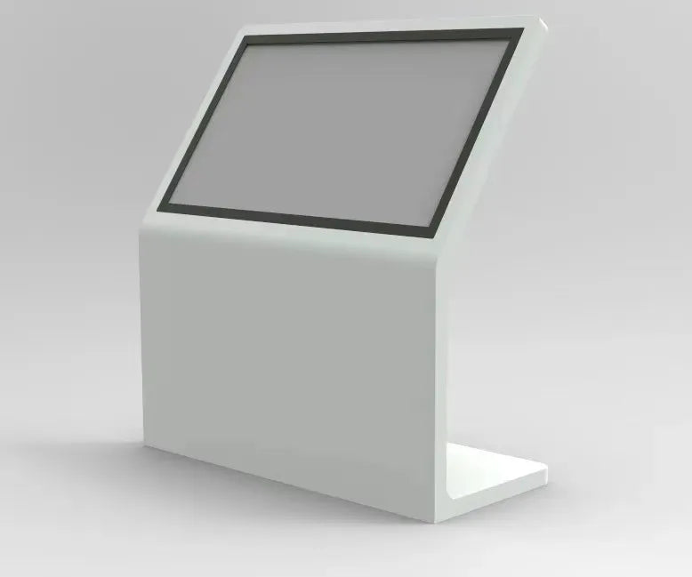 21.5 32 43 Inch Shopping Mall Android Interactive Touch Screen Digital Signage Display Floor Stand Lcd Self Service Kiosk