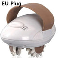 1PC Electric Anti-Cellulite Body Massager with Weight Loss Gear Roller Arm & Leg Massage Device For Slimming And Firming