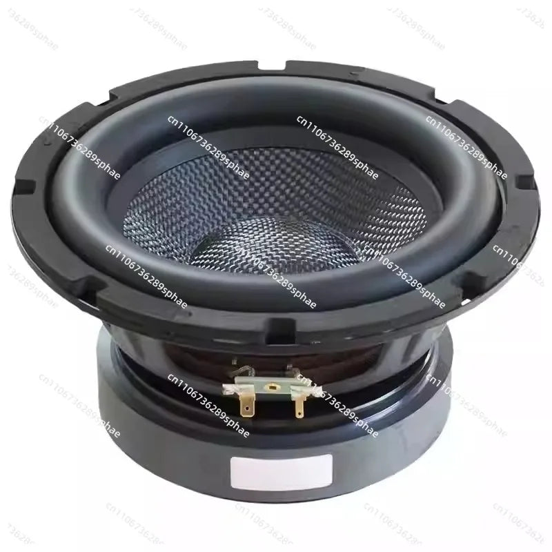 8-inch Subwoofer, Heavy Subwoofer, Speaker Box, 200W High-power Low-frequency