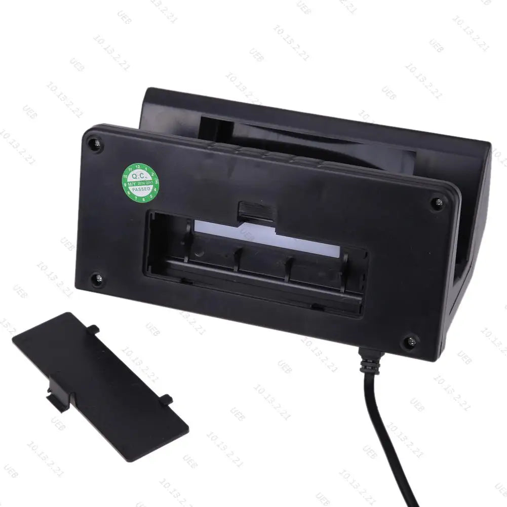 Light Practical Bill  Fake Money Detector Checker EU