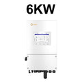 Solis 3KW 5KW 6KW 8KW Hybrid Inverter S6-EH1P8K-L-PLUS Single Phase 230V 48VDC IP66 Solis Inverter Max 6 Pcs In Parallel