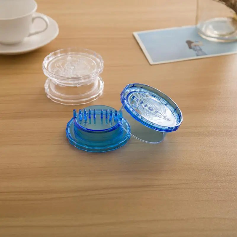 Kitchen Multifunctional Garlic Crusher Manual Garlic Press Roll Crusher Chopper Home Appliance Kitchen Gadgets Accessories