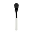 Face Mask Brush Flat Soft Hair Facial Cleansing Skin Care Blender Foundation Applicator Concealer Brush Beauty Makeup Tool