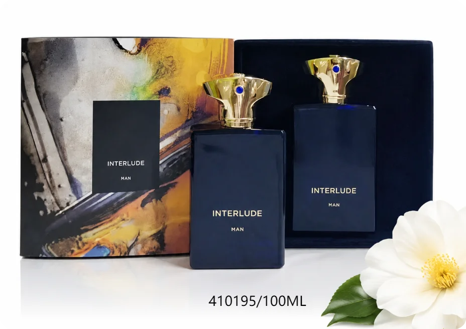 High Quality women perfume men long lasting natural taste fruit floral wood flavoring parfum female scent for men fragrances