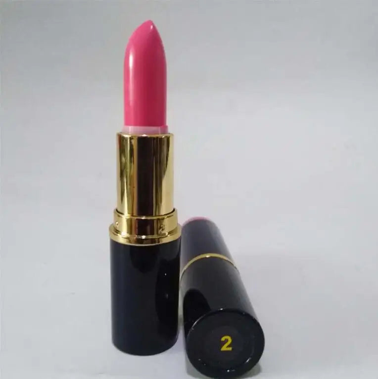 Natural Usma Lipstick Makeup tools, Moisturizing, Smooth And Delicate, Reducing Lip Lines, Making It Light And Glossy