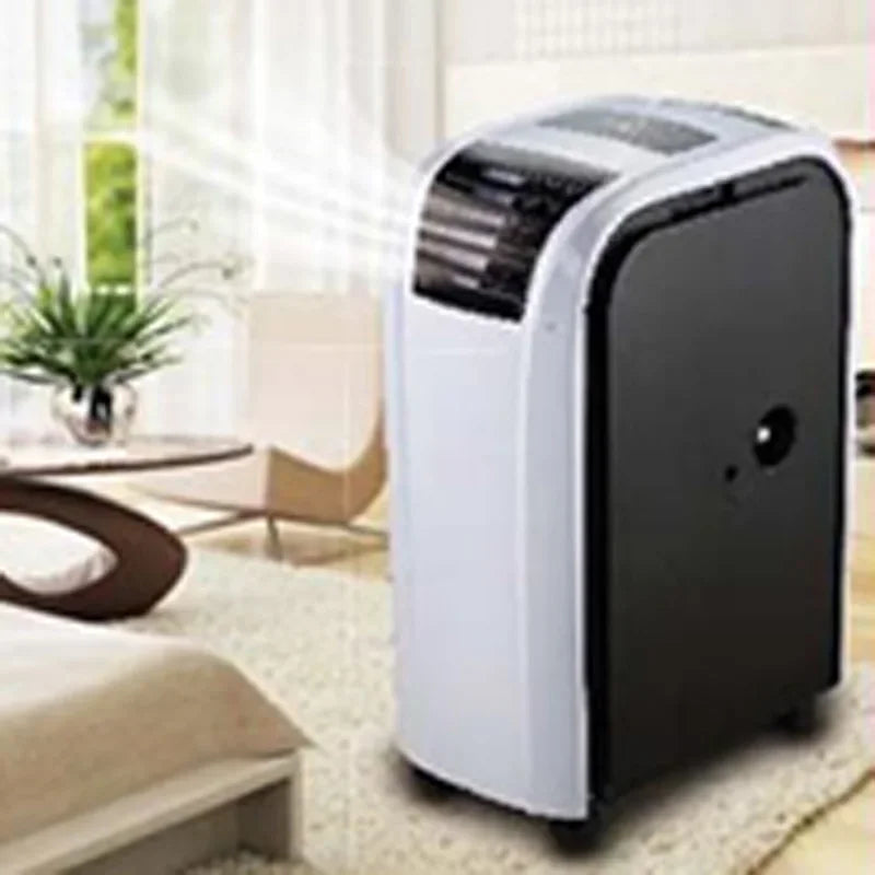 14,000 BTU Portable Air Conditioner Cooling/Dehumidifying/Fan; Tower Dehumidifier; Portable Air Conditioner 4KW