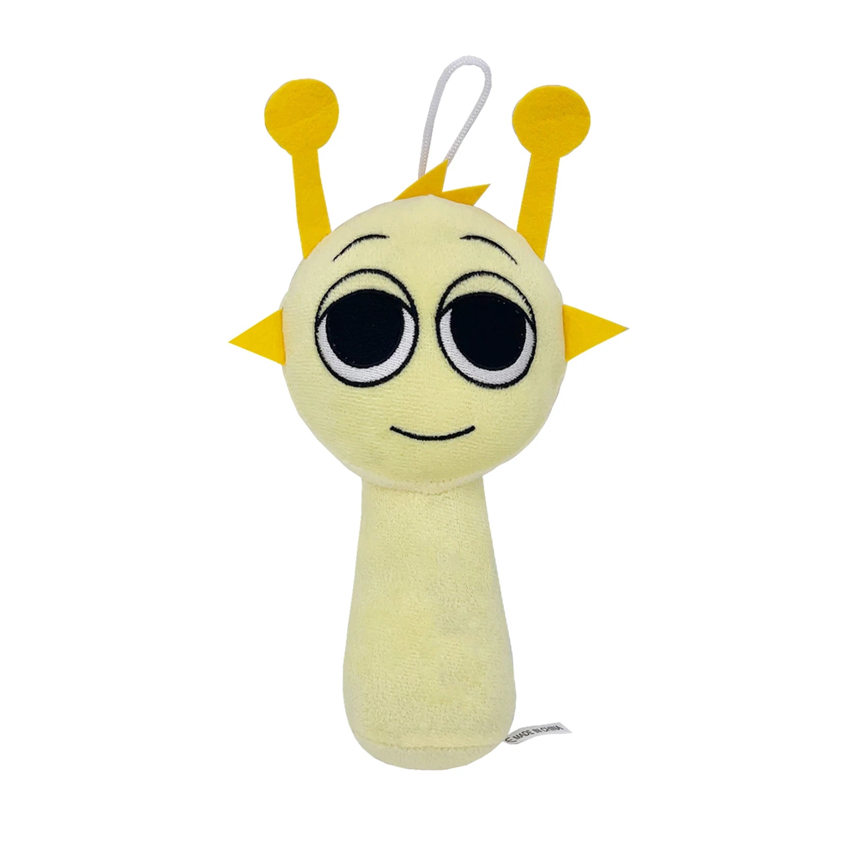 Sprunki Plush Toys Sprunki Plushie Sprunki Soft Game Cartoon Pillow Kids Birthday Gifts Stuffed Dolls Christmas Gift
