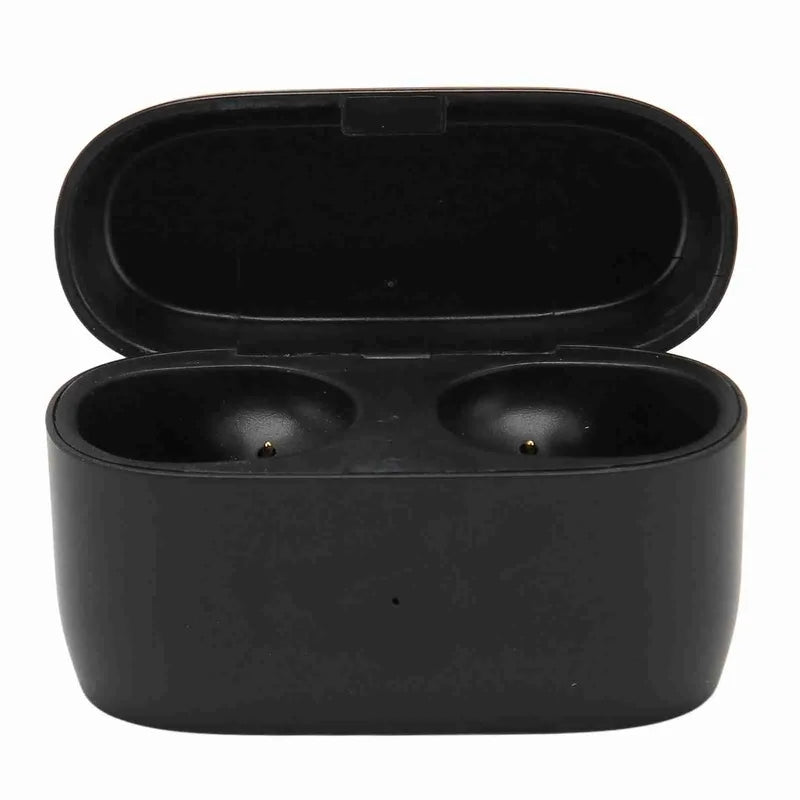 Earbuds Charging Case USB Charging Replacement Wireless Earphone Charger Box for Jabra Elite 85t