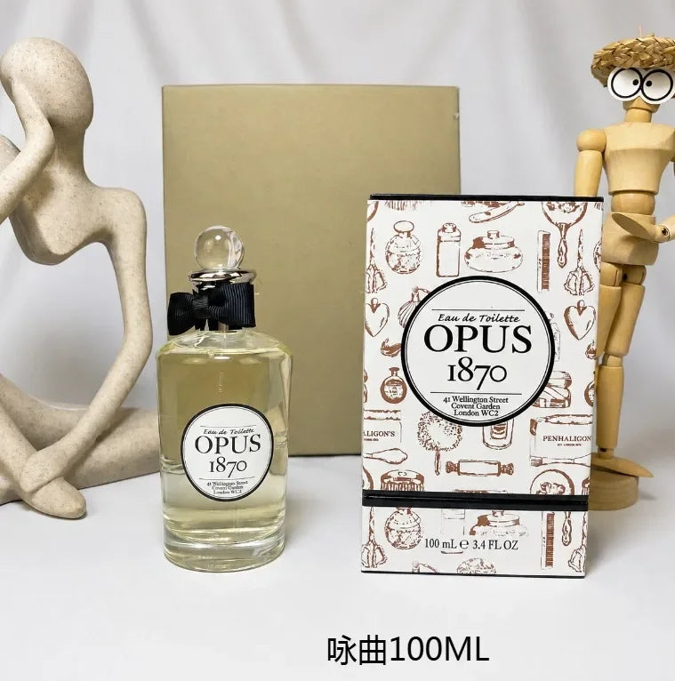 Luxury Perfume EDP Elegant Sweet Style Natural Scent Women Men Perfumes Mujer De Marcas 100 Ml Long Lasting Fragrance
