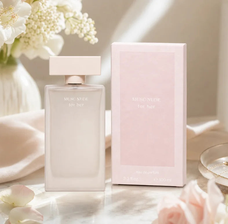 Perfume For Woman Hombre Perfumes Importados Fragrance Female Parfum Women Top Quality Cologne Parfumy Long Smell