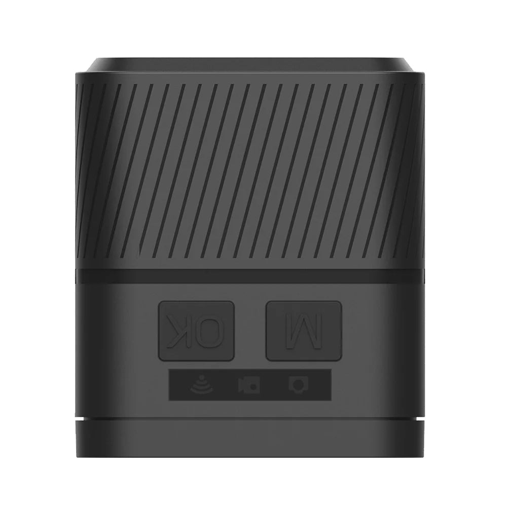 1080P HD Mini Action Camera Portable WiFi Hotspot Mini DV Camera, Waterproof Outdoor Sports Camera, Motorcycle Driving Recorder