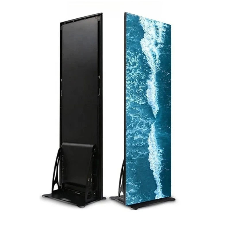 High Brightness Outdoor Led Screen Display