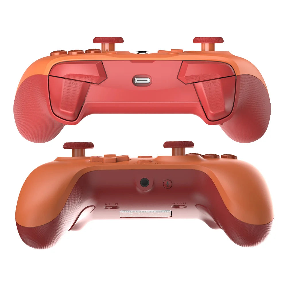 GameSir G7 SE -  Xbox Gaming Controller Wired Gamepad with Hall Effect Sticks for Xbox Series X/ Xbox One