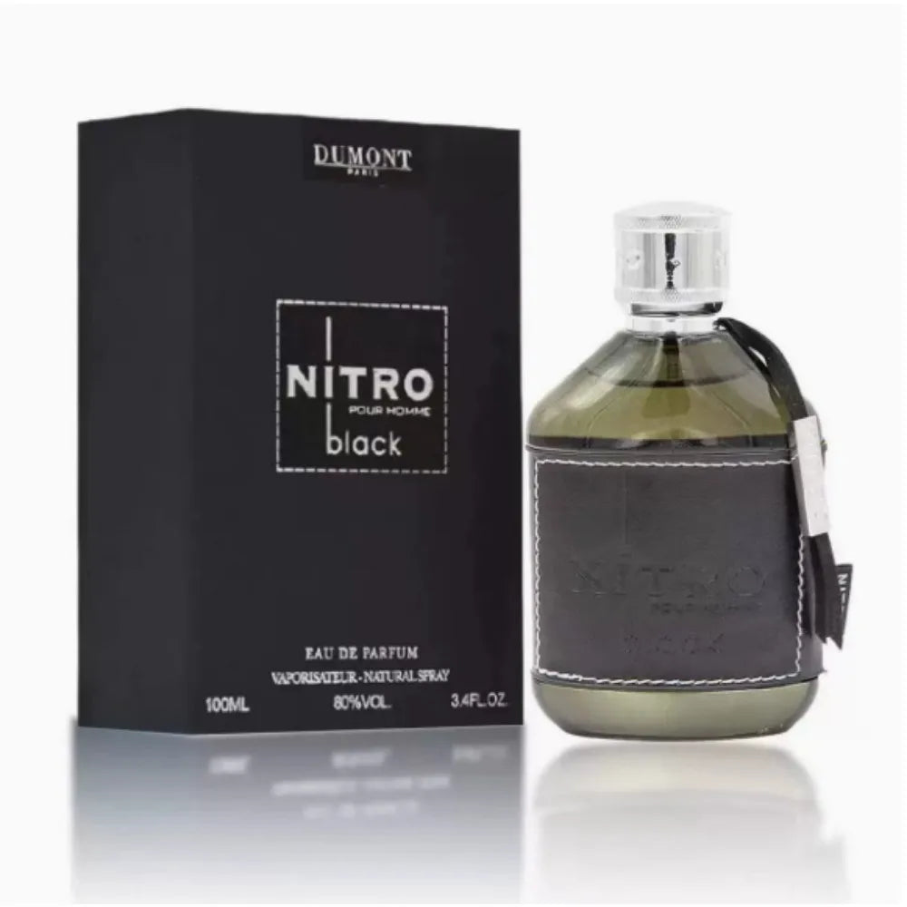 Perfume Men Fragrance Middle Eastern Arabic Men's Perfume Women's Long-lasting 100ml
