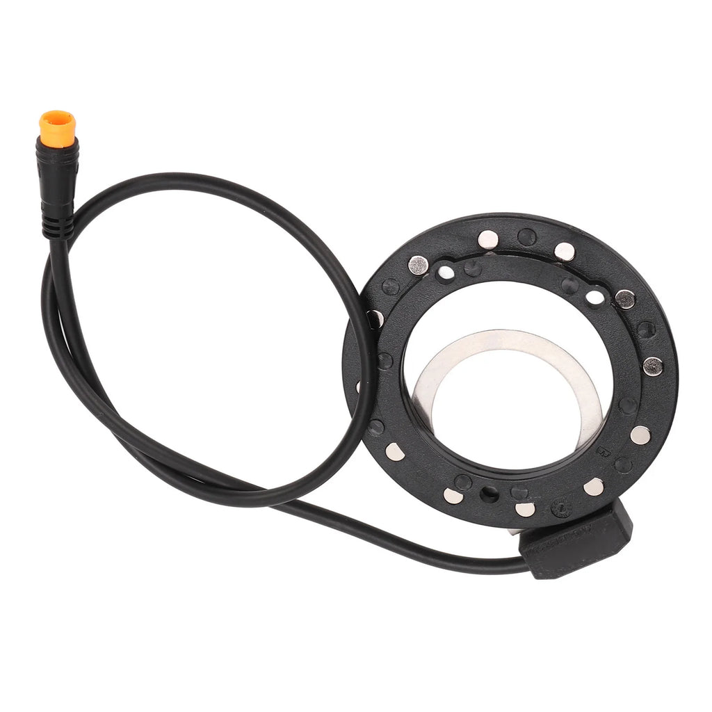 Electric  Assist Sensor High Accuracy Electric  Pedal Sensor Right Dual Hall Sensors for Electric Bikes