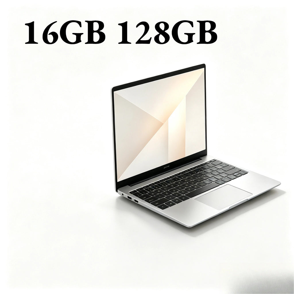 Portable 14.1 Inch High Speed Gaming Notebook i9-10980HK, 16GB DDR4 RAM 2TB SSD Lightweight Office Laptop Computer