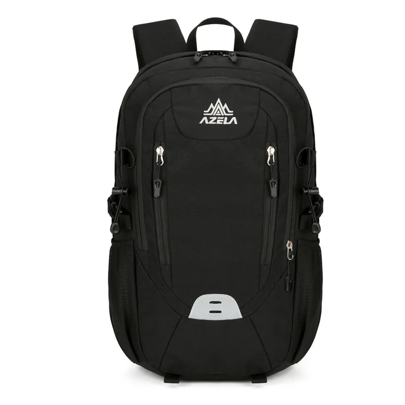 Outdoor Hiking Backpack for Women and Men Nylon Waterproof Travel Backpacks High Quality Mountaineering Camping Sports Bag