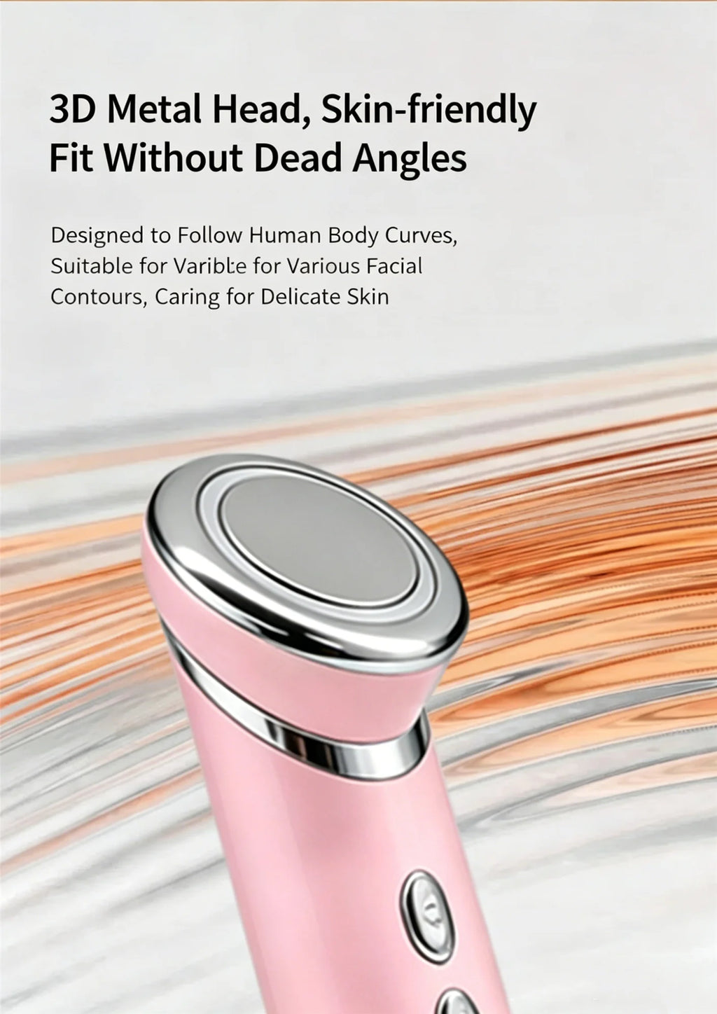Household Beauty Device Eye Lifting Care Eye Massage