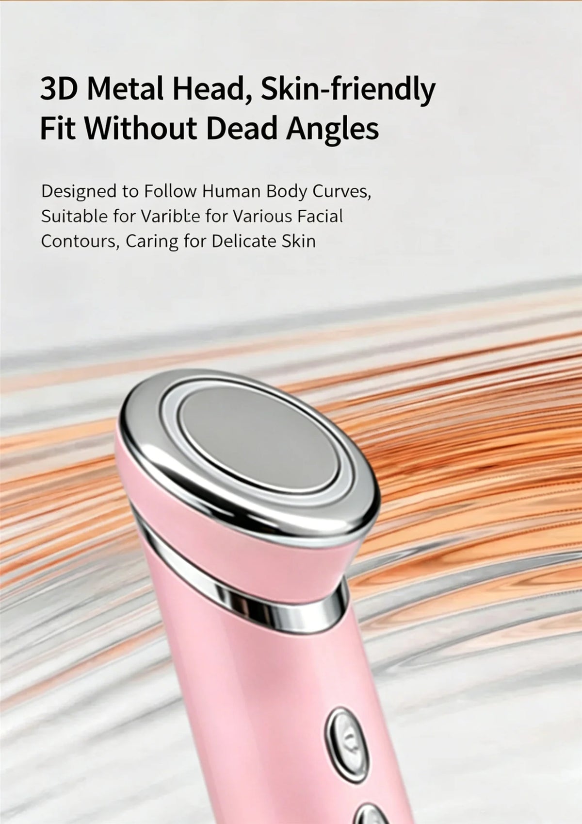 Household Beauty Device Eye Lifting Care Eye Massage