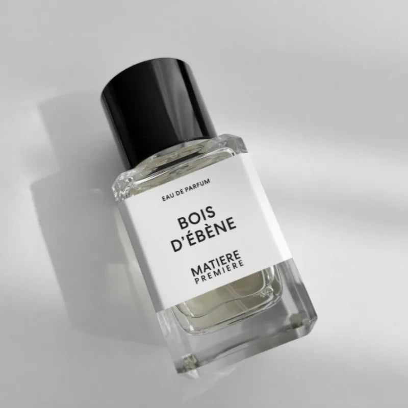 Matiere Premiere 100ml Unisex Eau De Parfum Luxury Niche Perfume Long Lasting Oriental Woody Aromatic Signature Fragrance