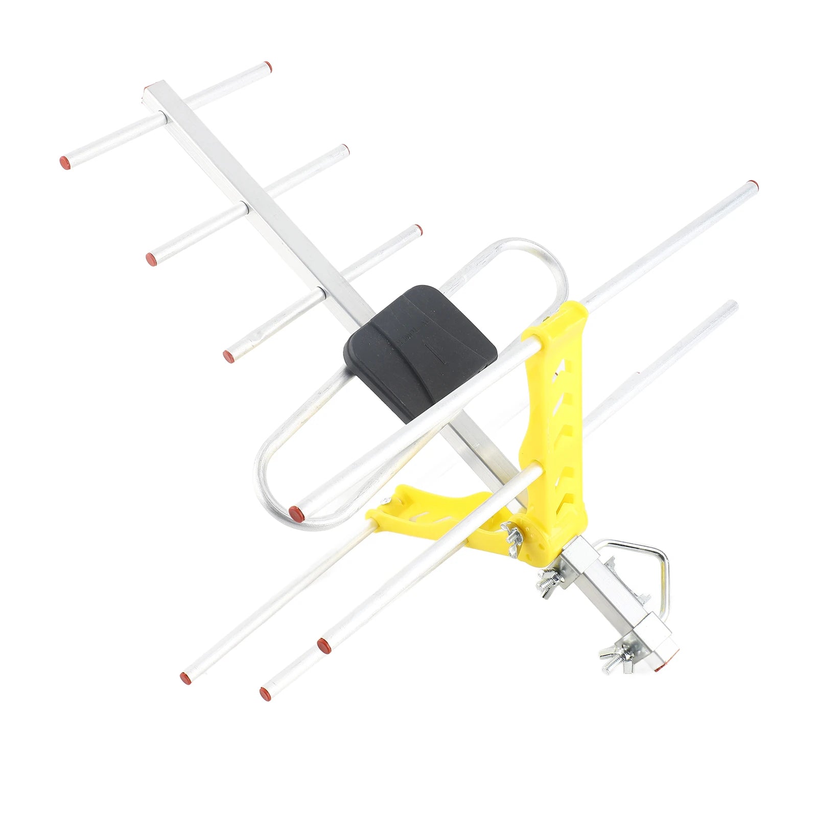 470MHz-860MHz TV Antenna Digital TV Antenna for HDTV DVBT DVBT2 470MHz-860MHz Outdoor TV Antenna Digital Amplified HDTV Antenna