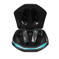 Original Lenovo New GM2 Pro Gaming Headset LED Digital Display Wireless Sport Earbuds HD Call Low Latency Headphones Waterproof