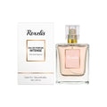 Rose Vanilla Aroma Spray Lasting Mature Rich Fragrance Women Pheromone Releases Date Daily Attract Men Body Hair Perfume Mist