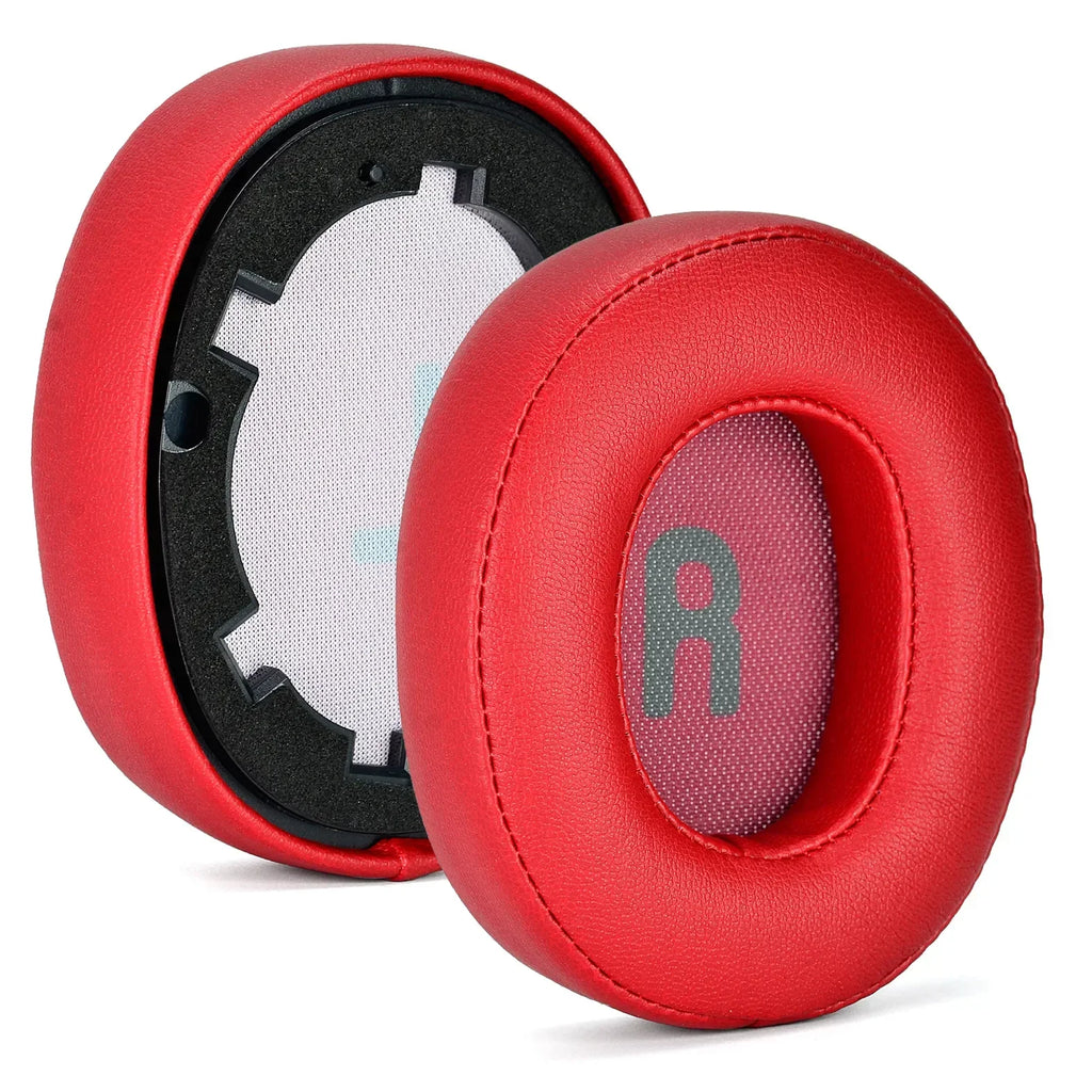 1 Pair Replacement Soft Foam Earpads Ear Pads For JBL Tune 700BT 710BT 760NC 750BTNC Headphones