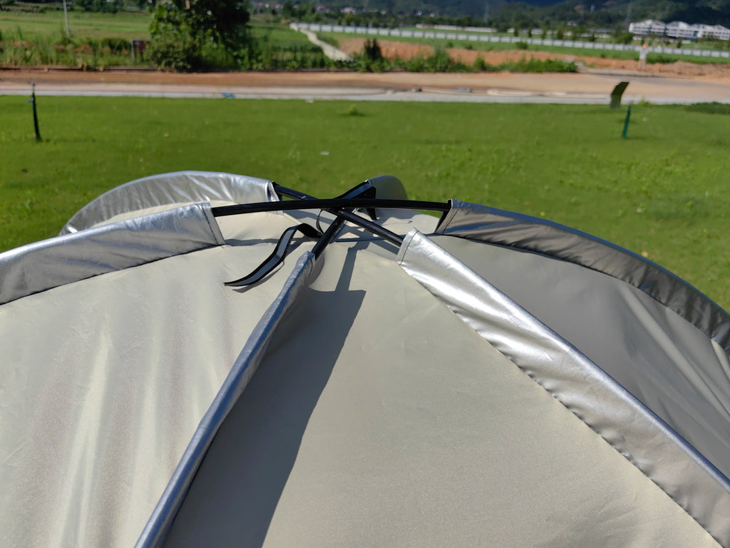 6 Person PVC Bubble Tent - Large Oversize Weather Proof Pod - Sports Tent Camping Tent - Starry Sky Tent,transparent Tent