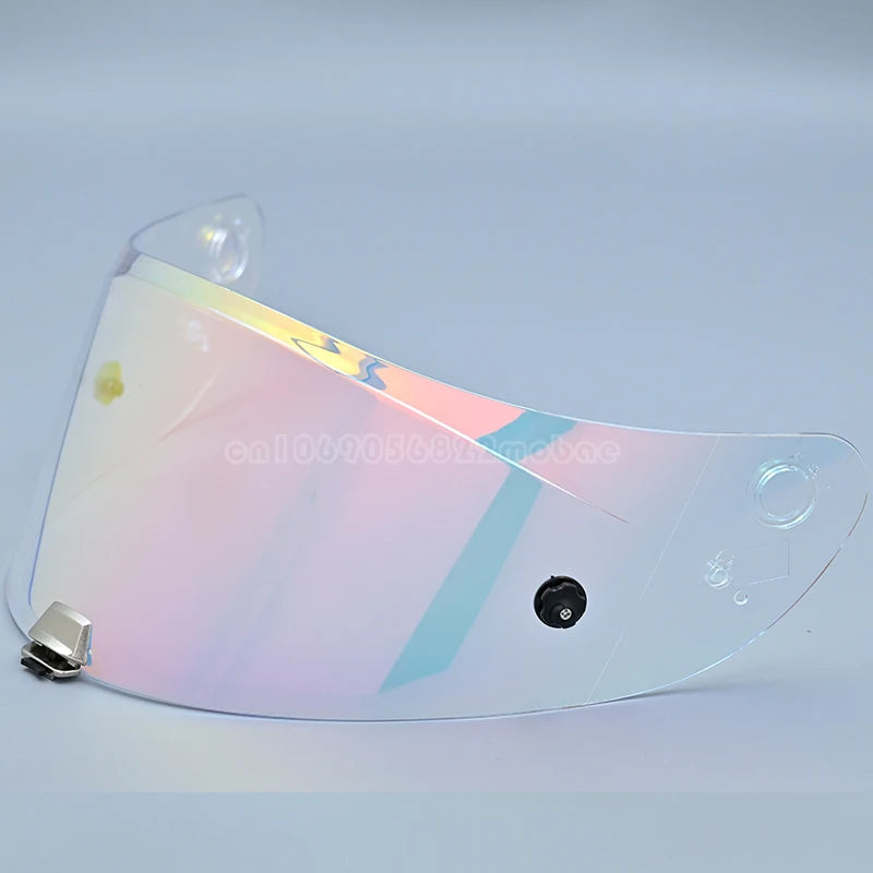 HJ-26 Motorcycle Helmet Revo Visor Lens for HJC RPHA 11& RPHA 70 Casco Moto Windshield Anti-UV Dust-proof Helmet Shield