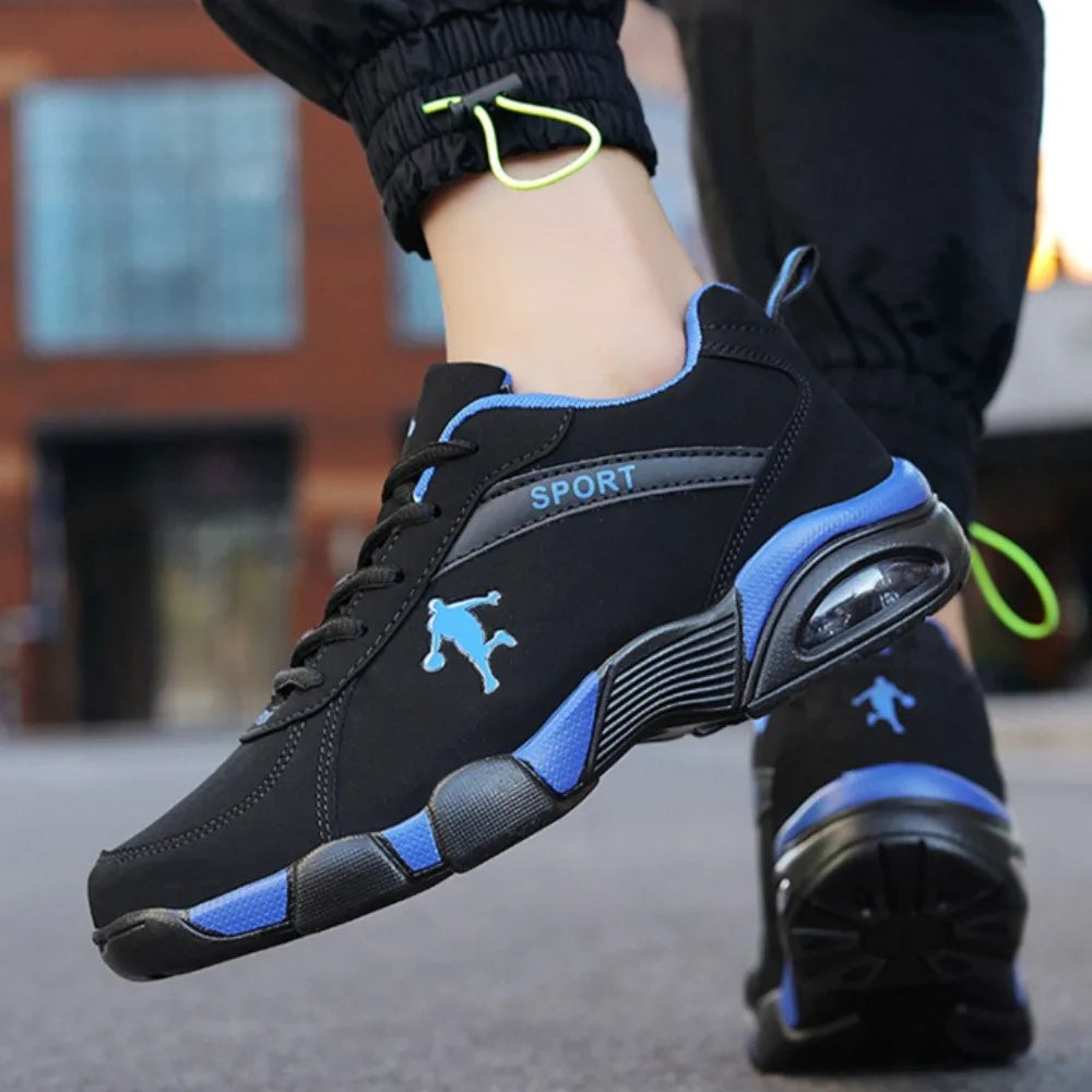 Shoes Men's Sneakers New Men Shoes Outdoor Men Casual Shoes Comfortable Walking Sneaker Tenis Masculino Zapatillas Hombre