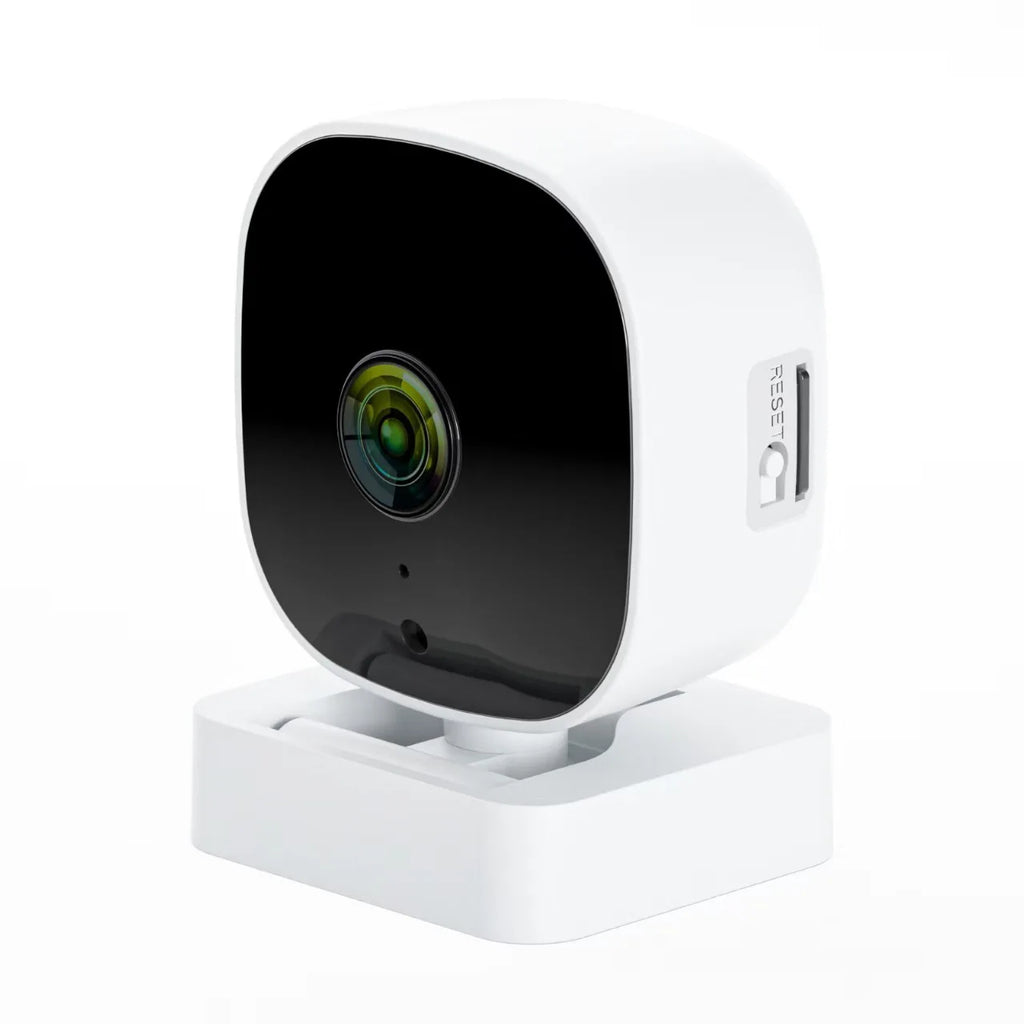 Wireless WiFi Smart HD Wide-Angle Home Camera Indoor Mini Surveillance Two-Way Audio Motion Detection Cloud Storage Camera 2026