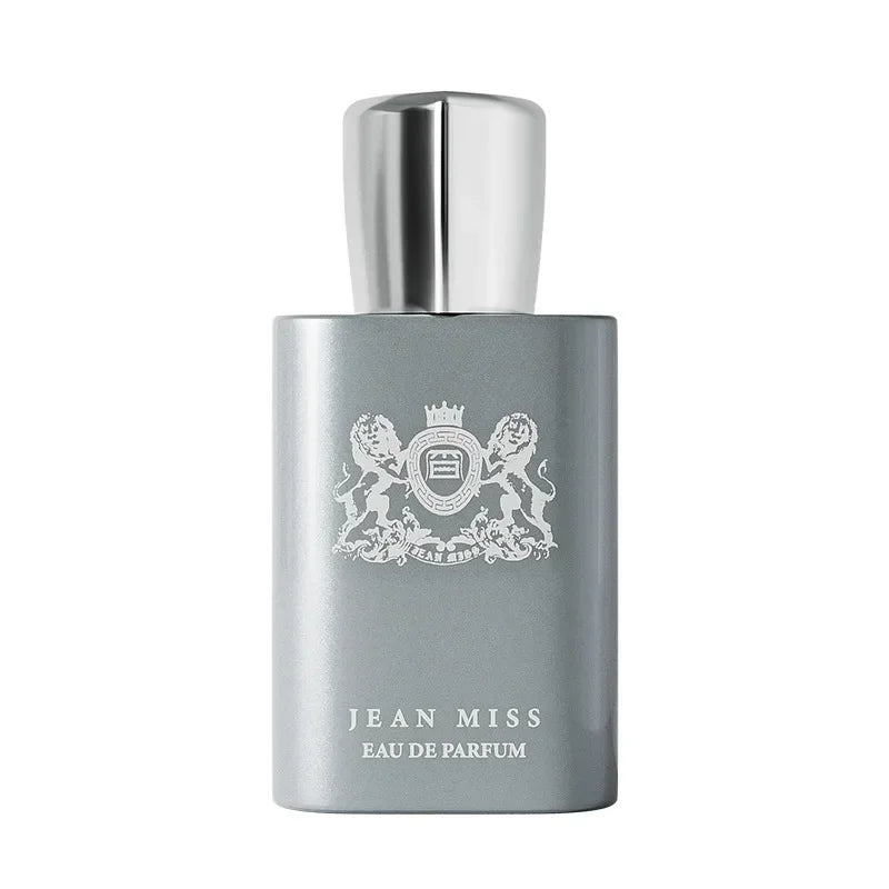 Charm Eau De Toilette Unique Scent Signature Cedar Fragrance Long Lasting Fresh Woody Aroma Date Night Romantic Gift Unisex