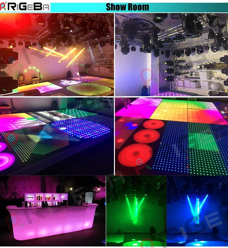 Wedding 2000w or 3000w Terra Low Ground Stage Fog Smoke Machine