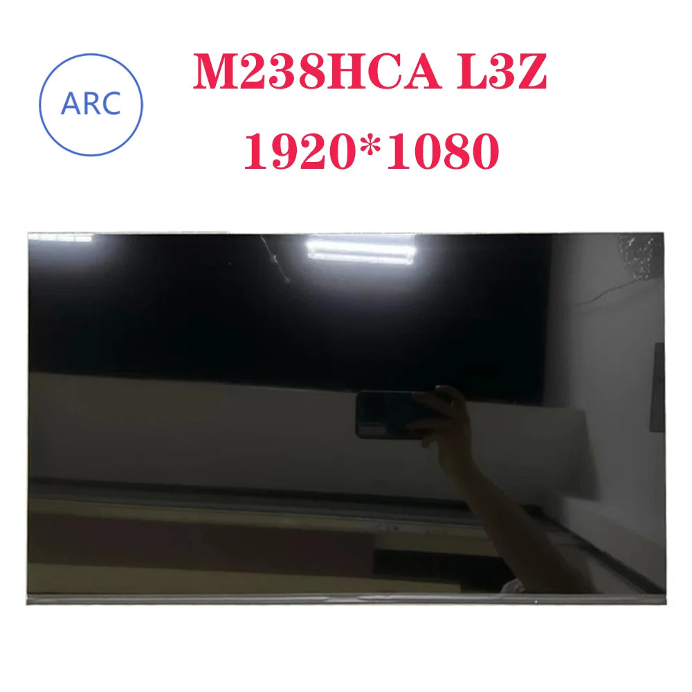 23.8" NEW LCD Screen Display IPS M238HCA L3Z M238HCA-L3Z
