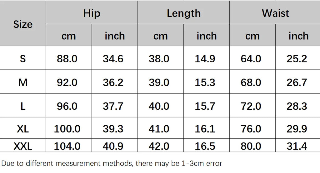 Denim Short Skirt Women's New Summer High Waist Split Half Body Retro Wrapped Hip Skirt  A-line Pant Skirt
