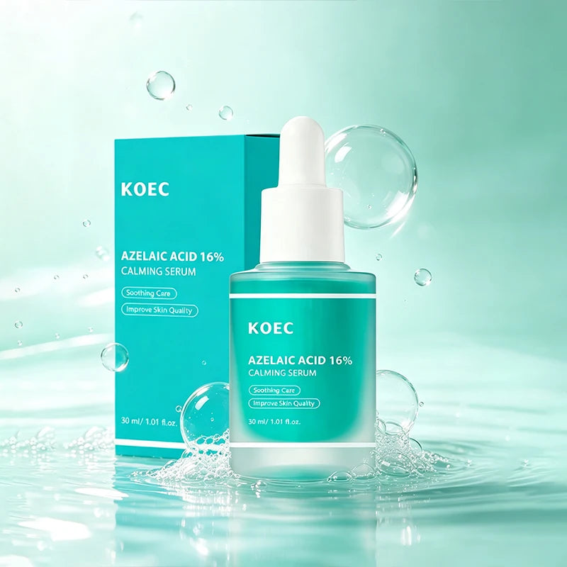 PDRN Peptide Moisturizing Serum 30ml Deeply Hydrating Brightening And Repairing Facial Essence Gentle Soothing Korean Skincare