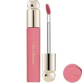Rare Beauty Soft Pinch Liquid Blush Silky Smoothly Long Lasting Plump Makeup Hope Love Virtue Happy Cream Blush Face Cosmetics