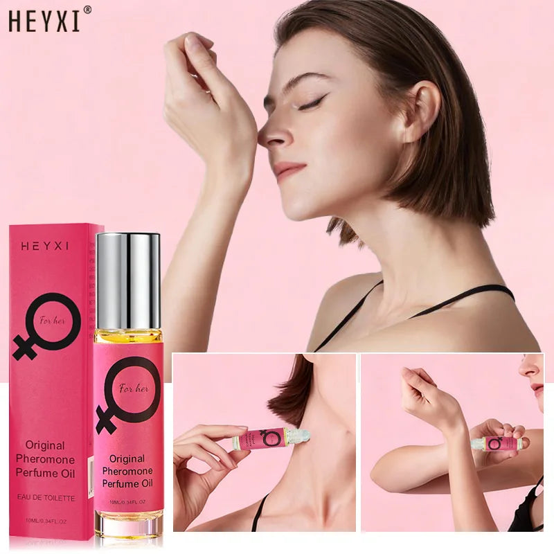 2pcs Ball Perfume, Festive Gift, Convenient to Carry, Party Fragrance, Delicate Aroma, Suitable for Work, Parties and Dates, Bi