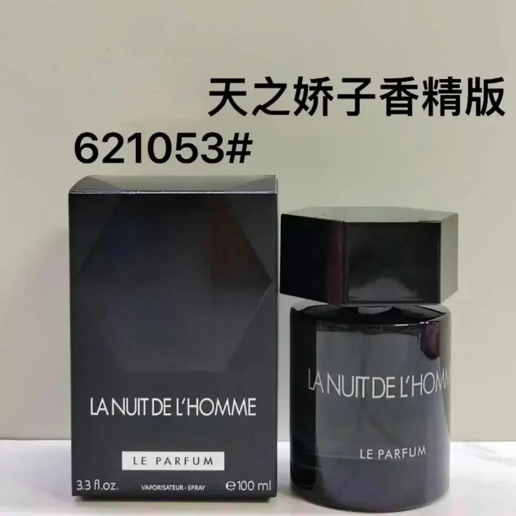 New product 125ML Unisex Perfume Best Selling Oriental Woody Grapefruit Floral Scent Long Lasting Large Capacity Fragrance Fo