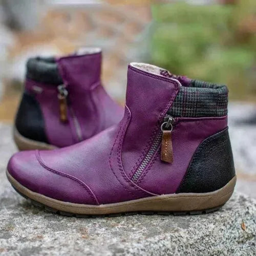 Customizable Modern women's orthopedic shoes