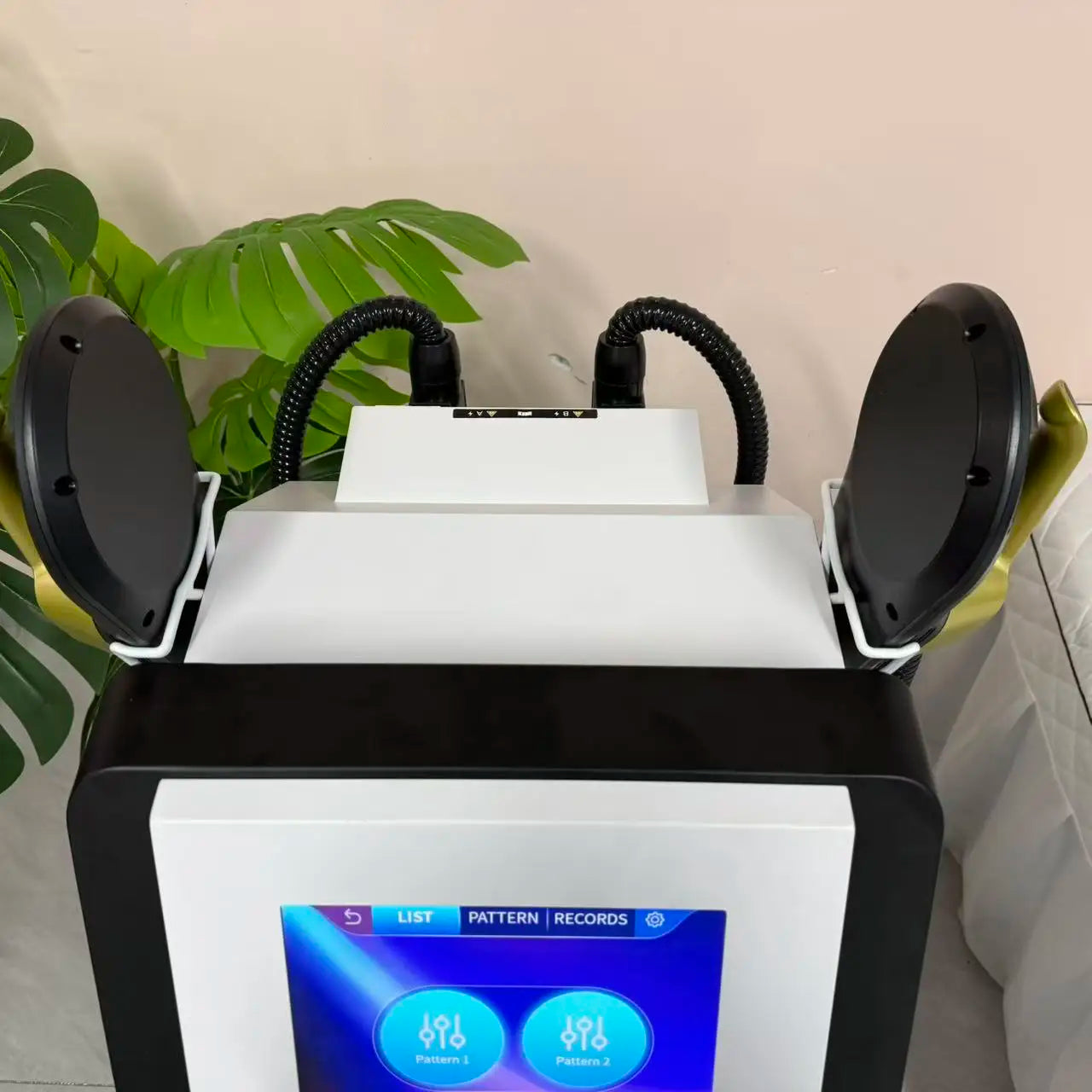 Professional 6500w 200HZ RF Machine EMS Body Slim Muscle Stimulation Myoslim PRO Ultra Sculpt Lose Weight