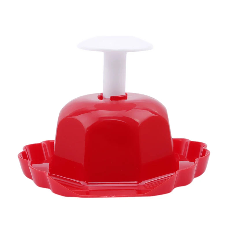 New Vegetable Slicer Potato Silk Handguard Artifact Finger Protection Kitchen Tool Accessories Kitchen Gadgets Home Supplies