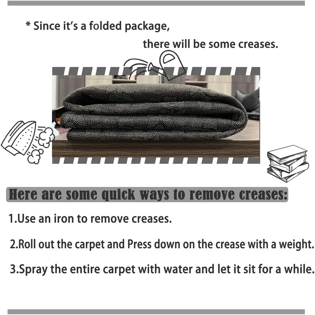 Modern Light Luxury Abstract Carpet for Living Room Coffee Tables Sofa Rugs Bedroom Soft Floor Mat