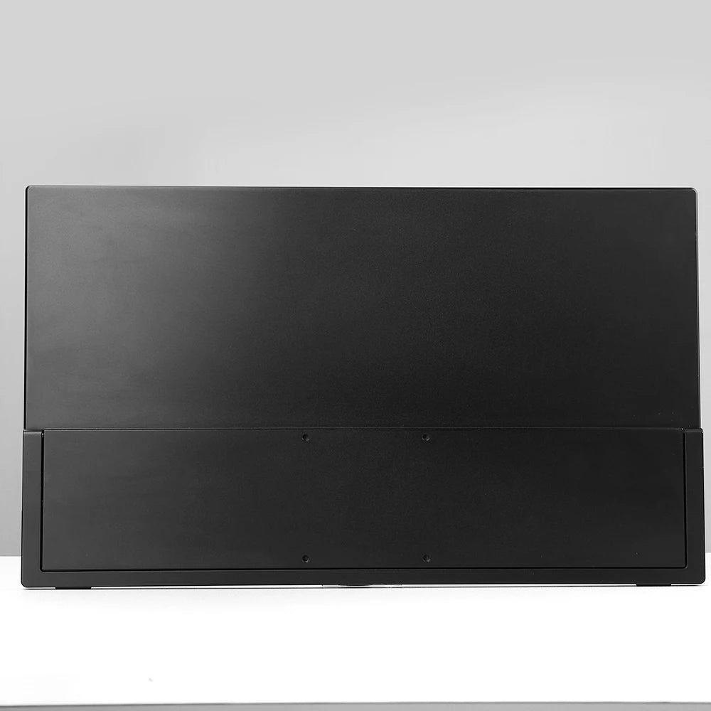 UPERFECT 18.5 Inch Monitor 120HZ FHD HDR IPS Laptop Computer Gaming Display HDMI USB C External Screen With Dual Speakers VESA