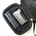 Hard Shell Camera Case for Vivo X200 Ultra / X300 Pro Waterproof Shockproof Protective Bag Can Store Lens & Extender Storage
﻿