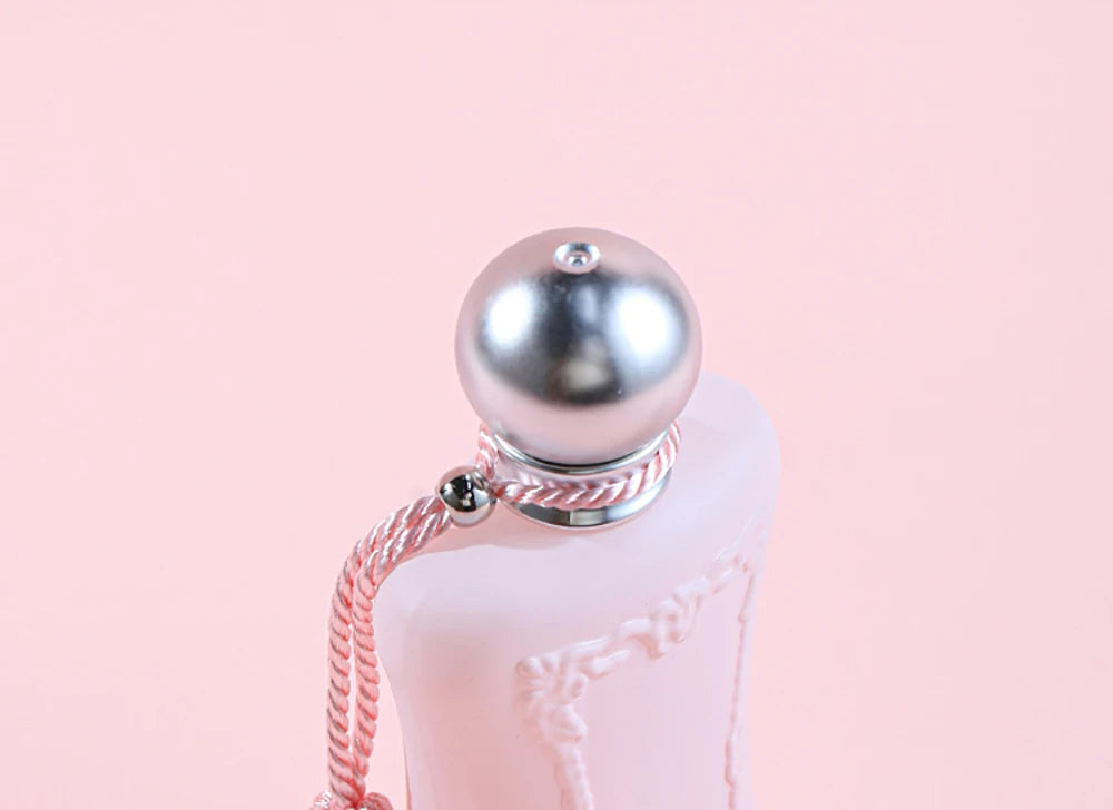 Luxury Brand Lasting Fragrance духи 75ml Women Perfume Body Spray Floral Scent Pheromone Eau De Parfum Perfumes Mujer Originales